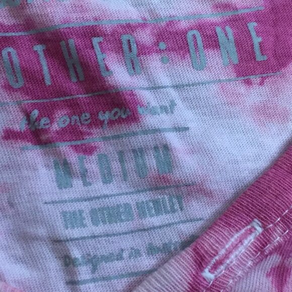 Purple Crop Top - Picture 4 of 6